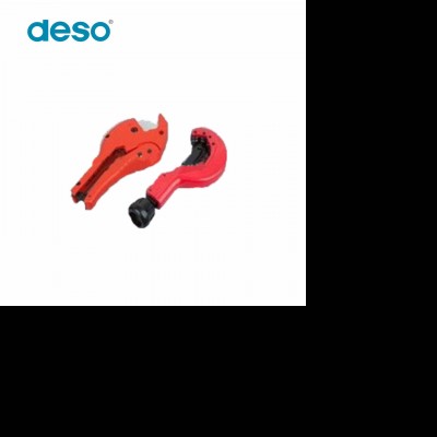 Deso High Quality Wholesale Large Diameter Plastic Pvc/ppr Pipe Cutter